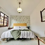 The Balcony House With Free Parking Apartment Puerto de la Cruz (Tenerife)