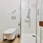 Apartment The Balcony House With Free Parking Puerto de la Cruz (Tenerife)