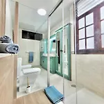 Apartment The Balcony House With Free Parking Puerto de la Cruz (Tenerife)