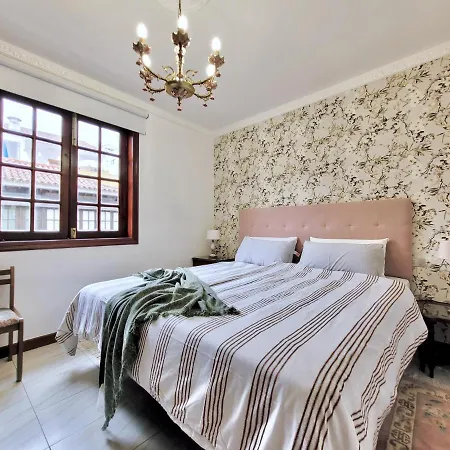 Διαμέρισμα The Balcony House With Free Parking Πουέρτο Ντε Λα Κρουζ