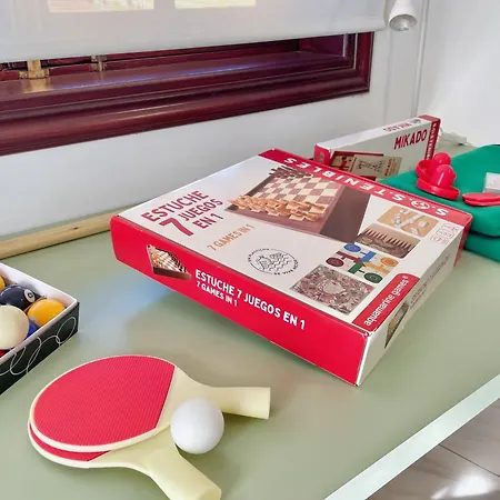 Appartement The Balcony House With Free Parking