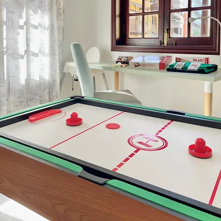 Appartement The Balcony House With Free Parking *