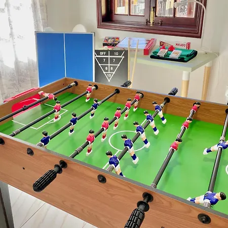 Appartement The Balcony House With Free Parking Puerto de la Cruz (Tenerife)