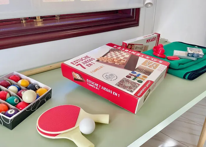 Lejlighed The Balcony House With Free Parking