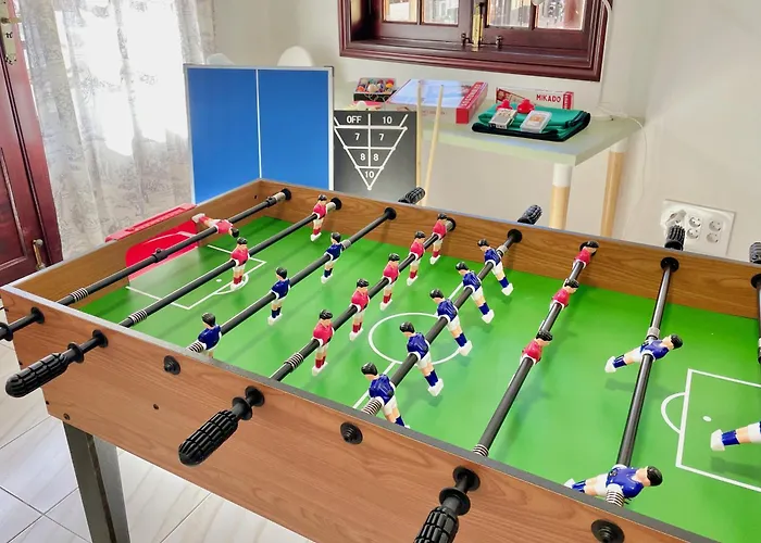 Lejlighed The Balcony House With Free Parking Puerto de la Cruz (Tenerife)